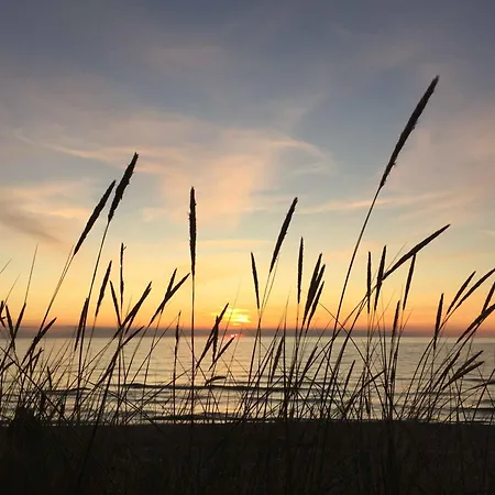 Moderne Og Stilrent På Nordkysten Vejby