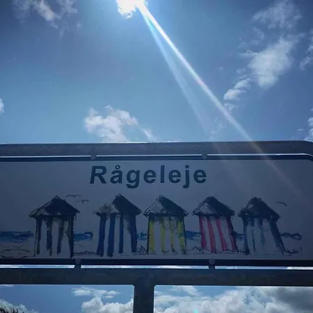 Moderne Og Stilrent På Nordkysten