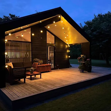 Modern And Stylish Summer Дом отдыха