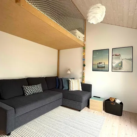 Modern And Stylish Summer 度假居