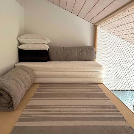 Moderne Og Stilrent På Nordkysten * Vejby