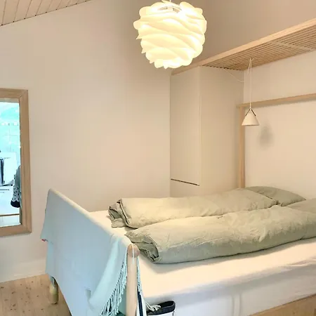 Moderne Og Stilrent På Nordkysten Vejby