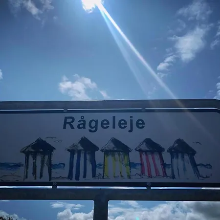 Feriehus Moderne Og Stilrent På Nordkysten Vejby