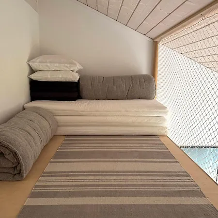 Moderne Og Stilrent På Nordkysten Feriehus