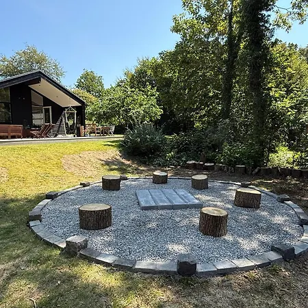 Moderne Og Stilrent På Nordkysten * Vejby