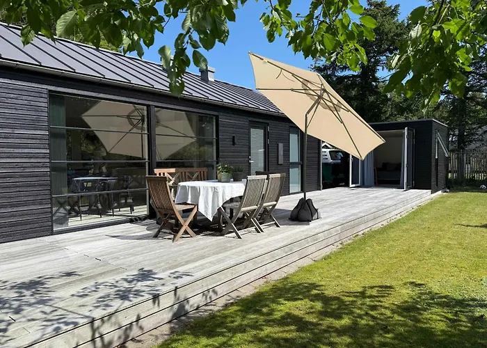 Modern And Stylish Summer Дом отдыха