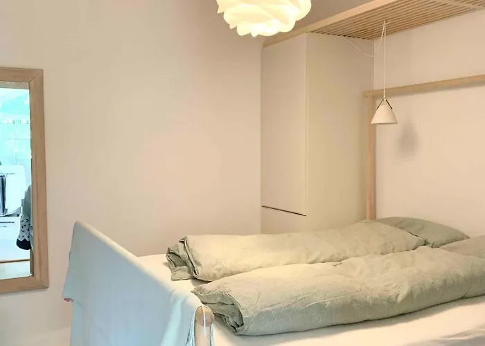 Дом отдыха Modern And Stylish Summer Vejby