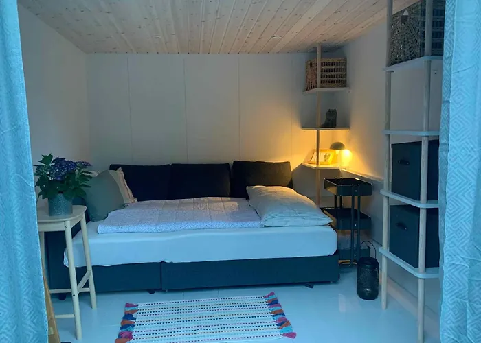 Дом отдыха Modern And Stylish Summer Vejby